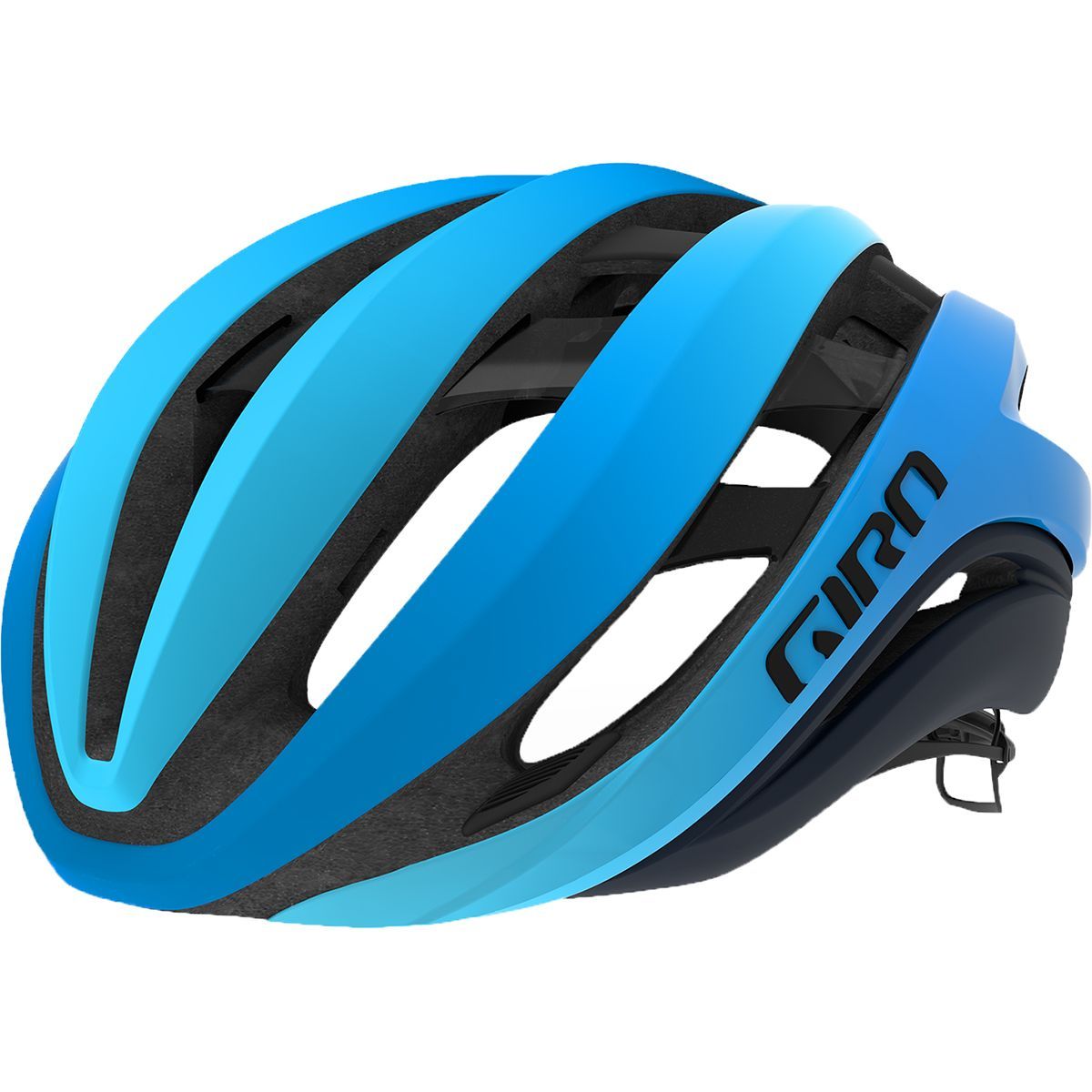 Giro Aether Spherical Helmet Matte Blue, M