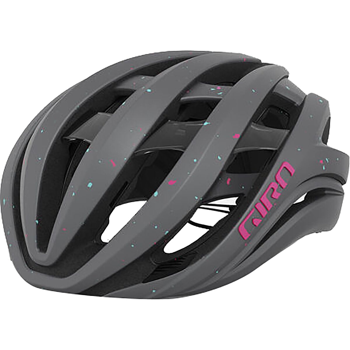 Giro Giro Aether Spherical Helmet Matte Charcoal Mica, S