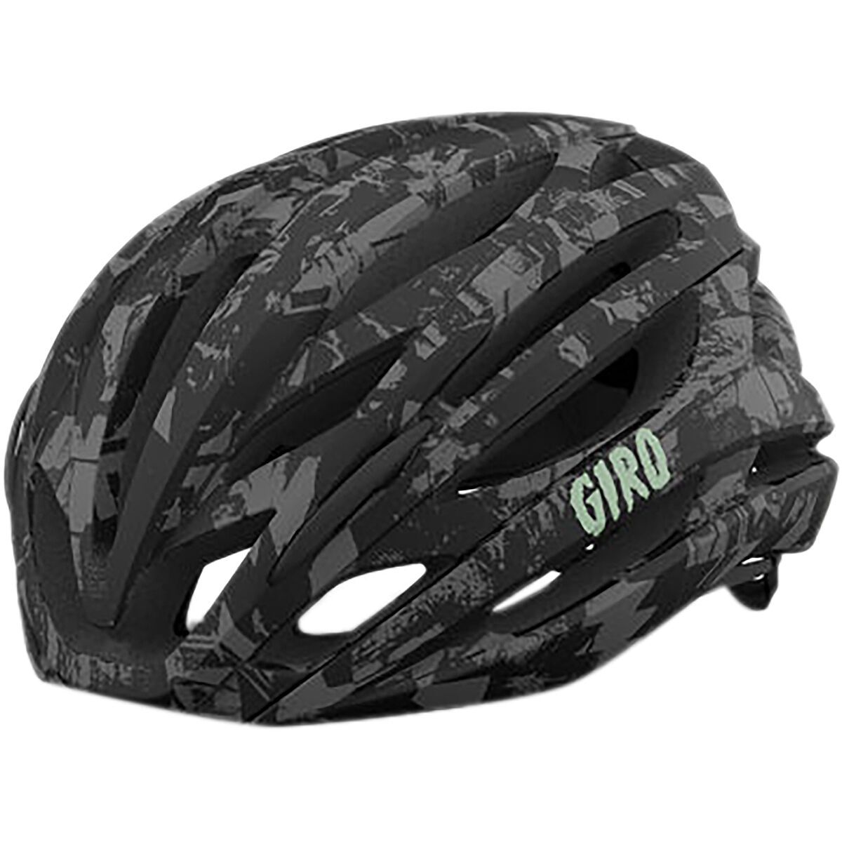 Giro Syntax Mips Helmet Matte Black Underground, L