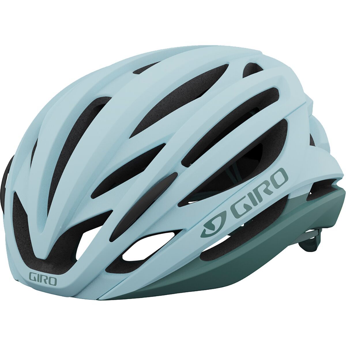 Giro Syntax Mips Helmet Matte Light Mineral, M