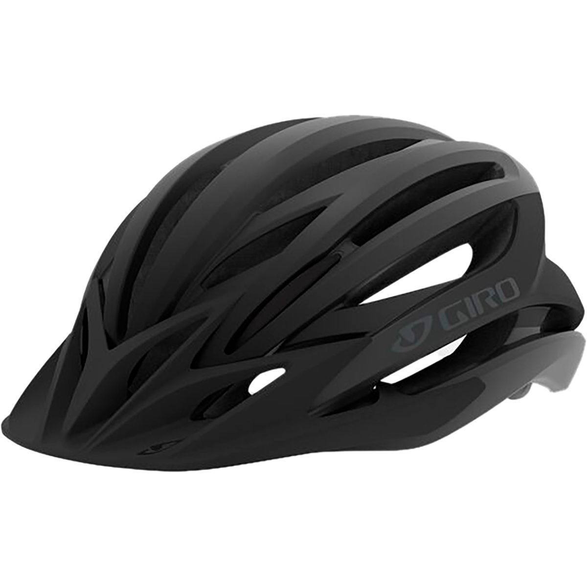 Image of Giro Artex Mips Helmet Matte Black, XL