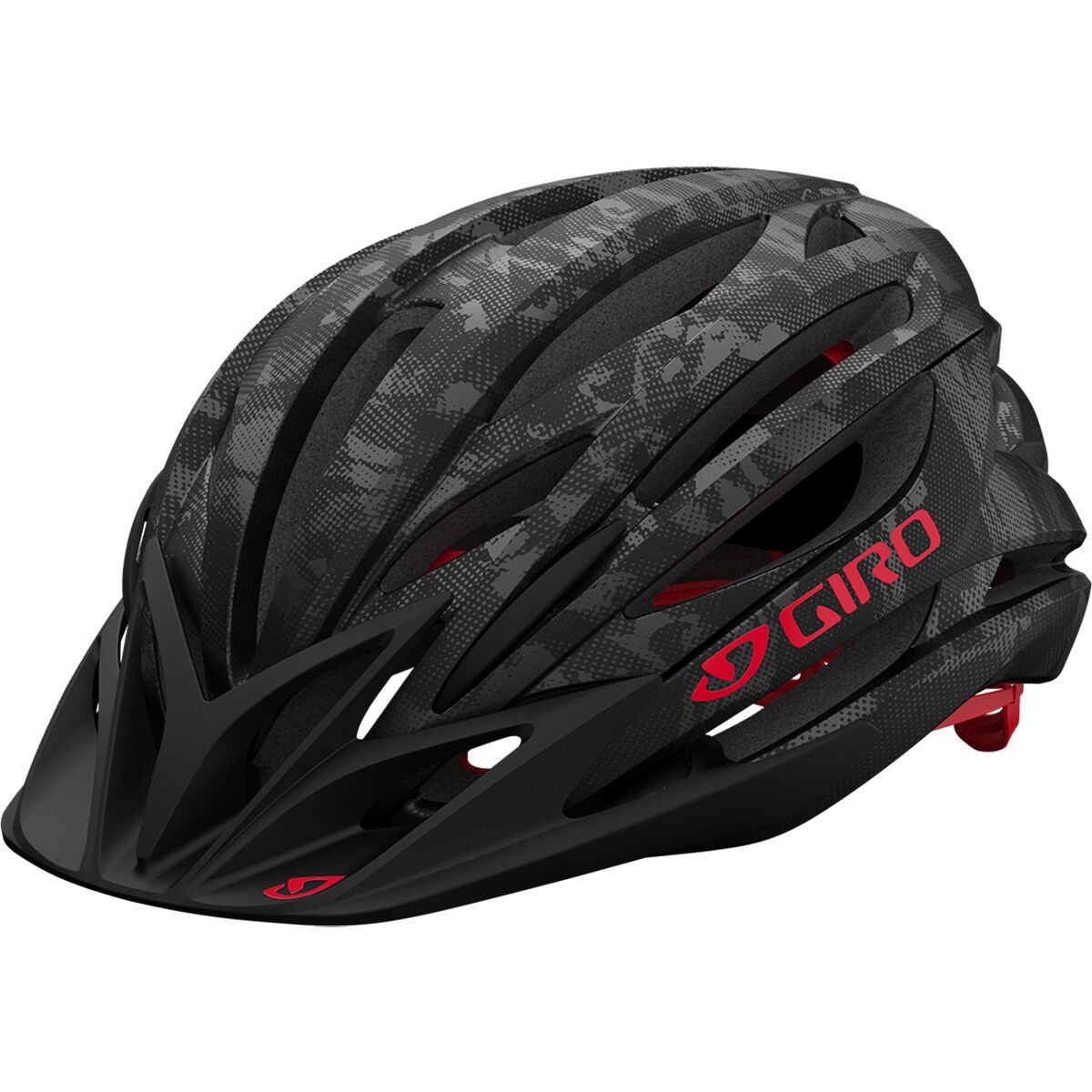 giro artex mips helmet review