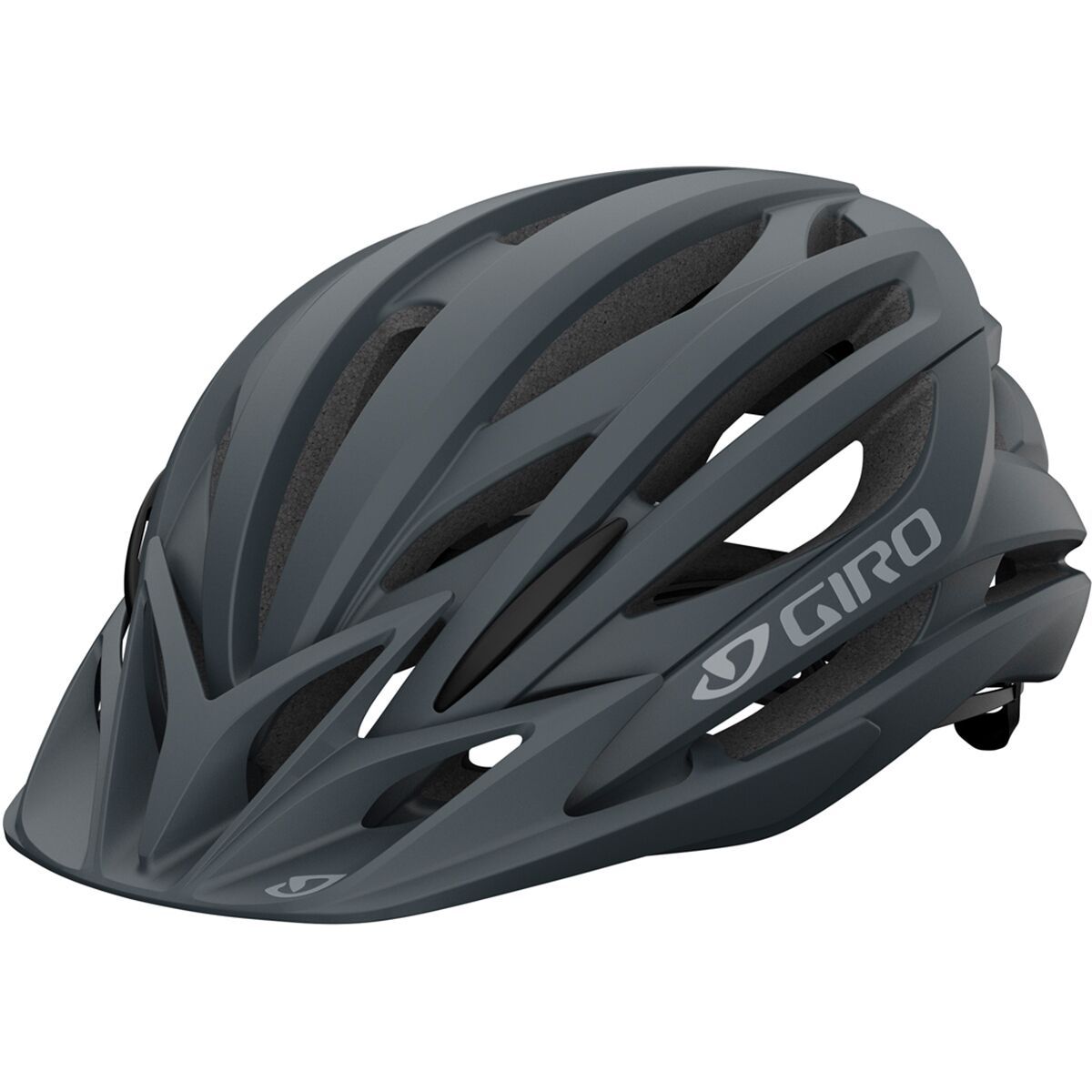 Image of Giro Artex Mips Helmet Matte Dark Shark, L