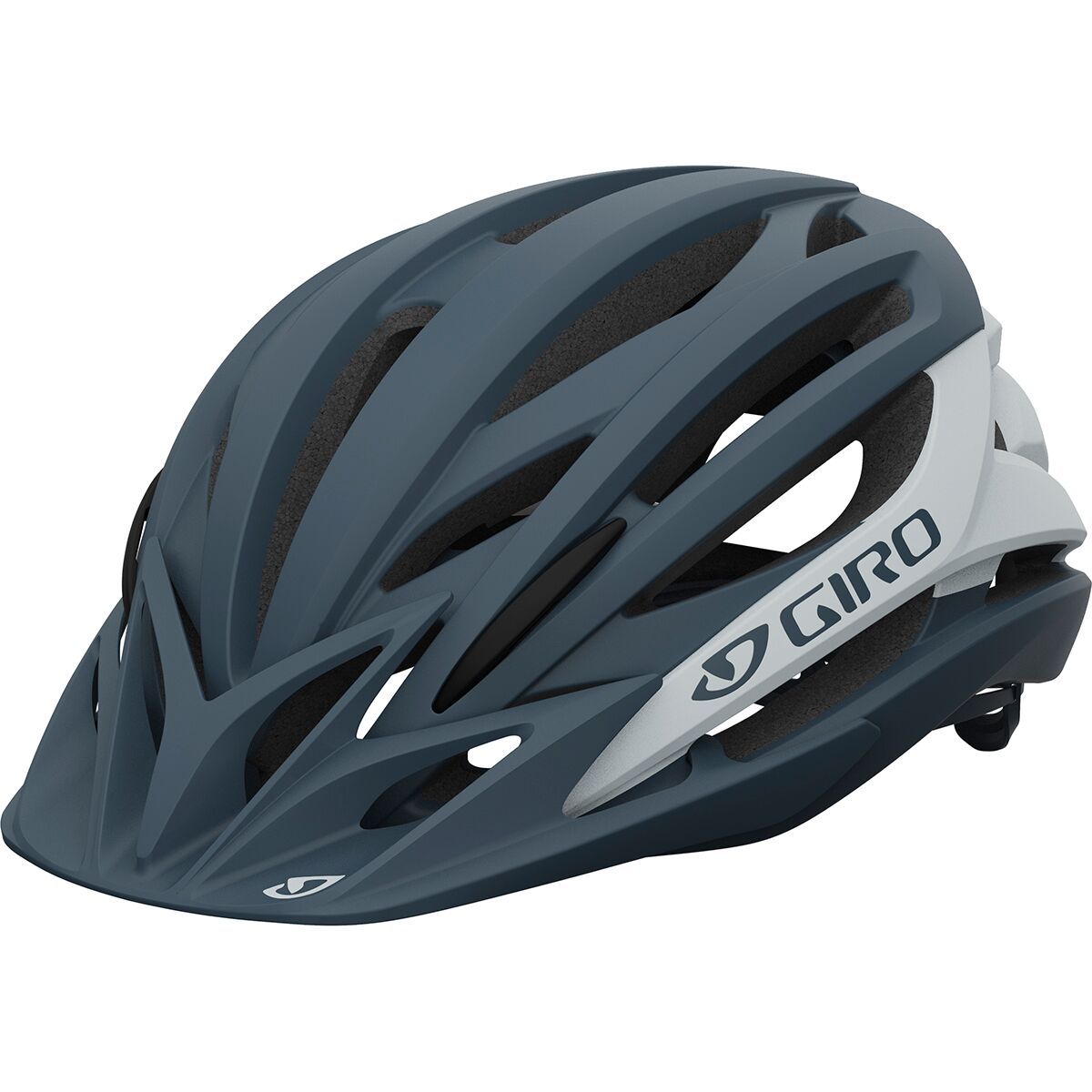 Image of Giro Artex Mips Helmet Matte Portaro Grey, M