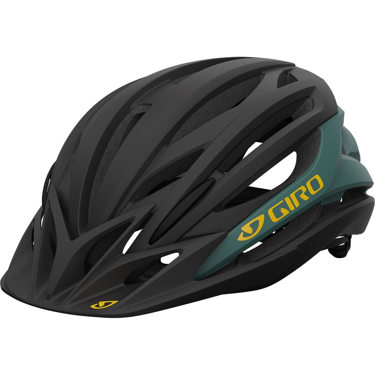 Giro Artex Mips Helmet Matte Warm Black, S