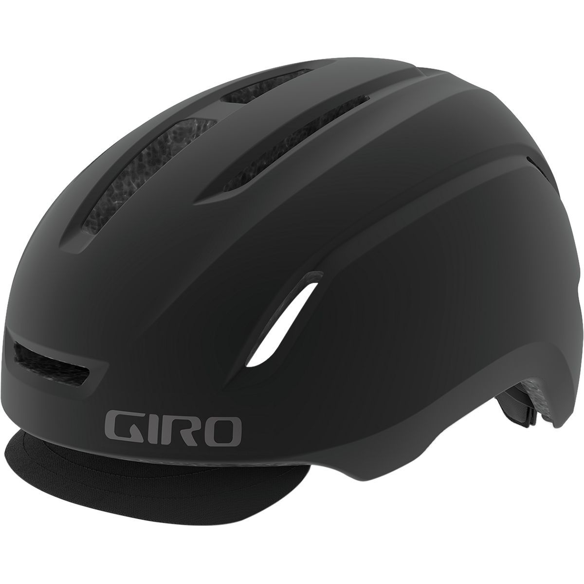 Giro Caden Mips Helmet Matte Black, L
