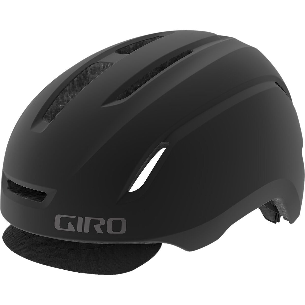 Giro Caden Helmet Matte Black, L