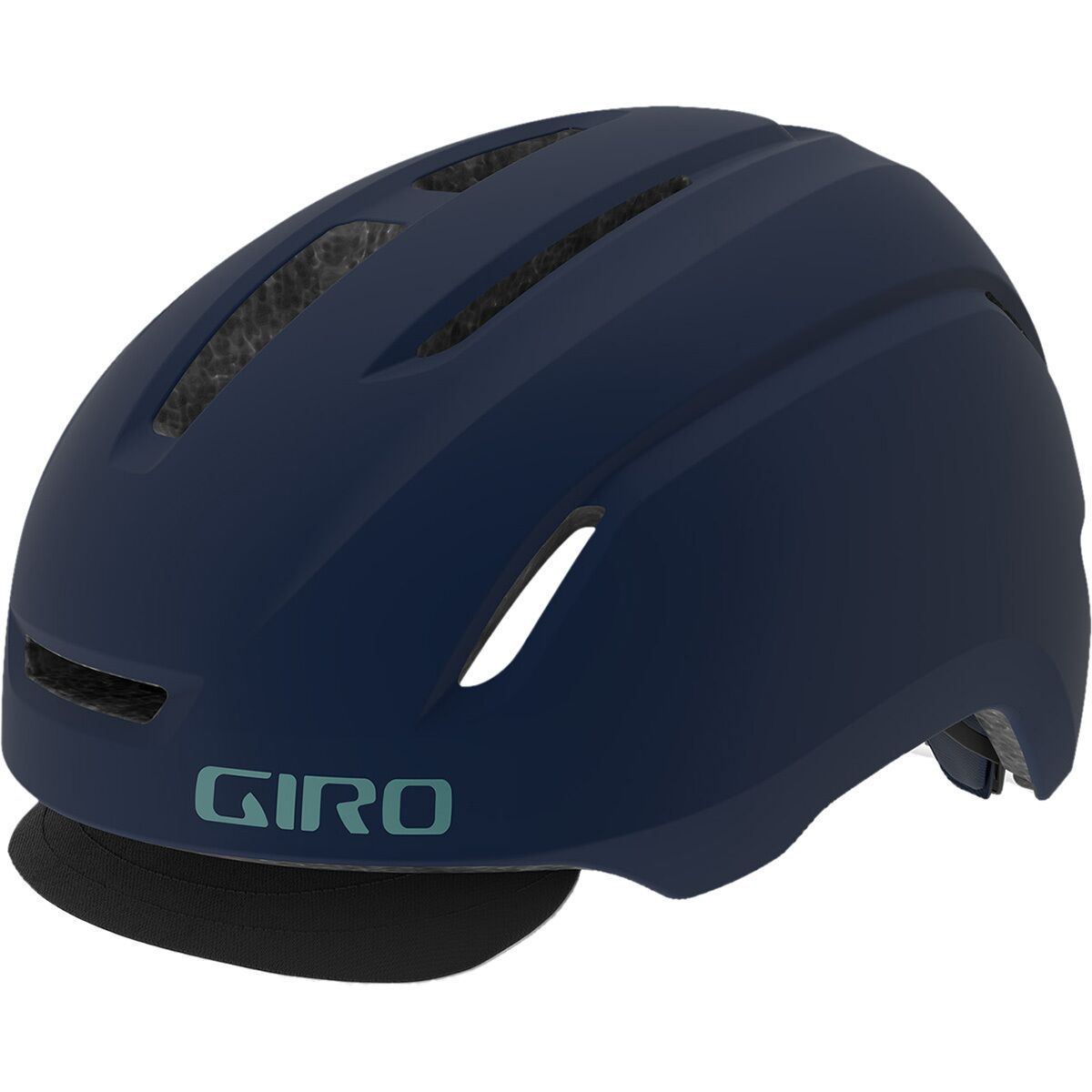 Giro Caden Helmet Matte Midnight, L