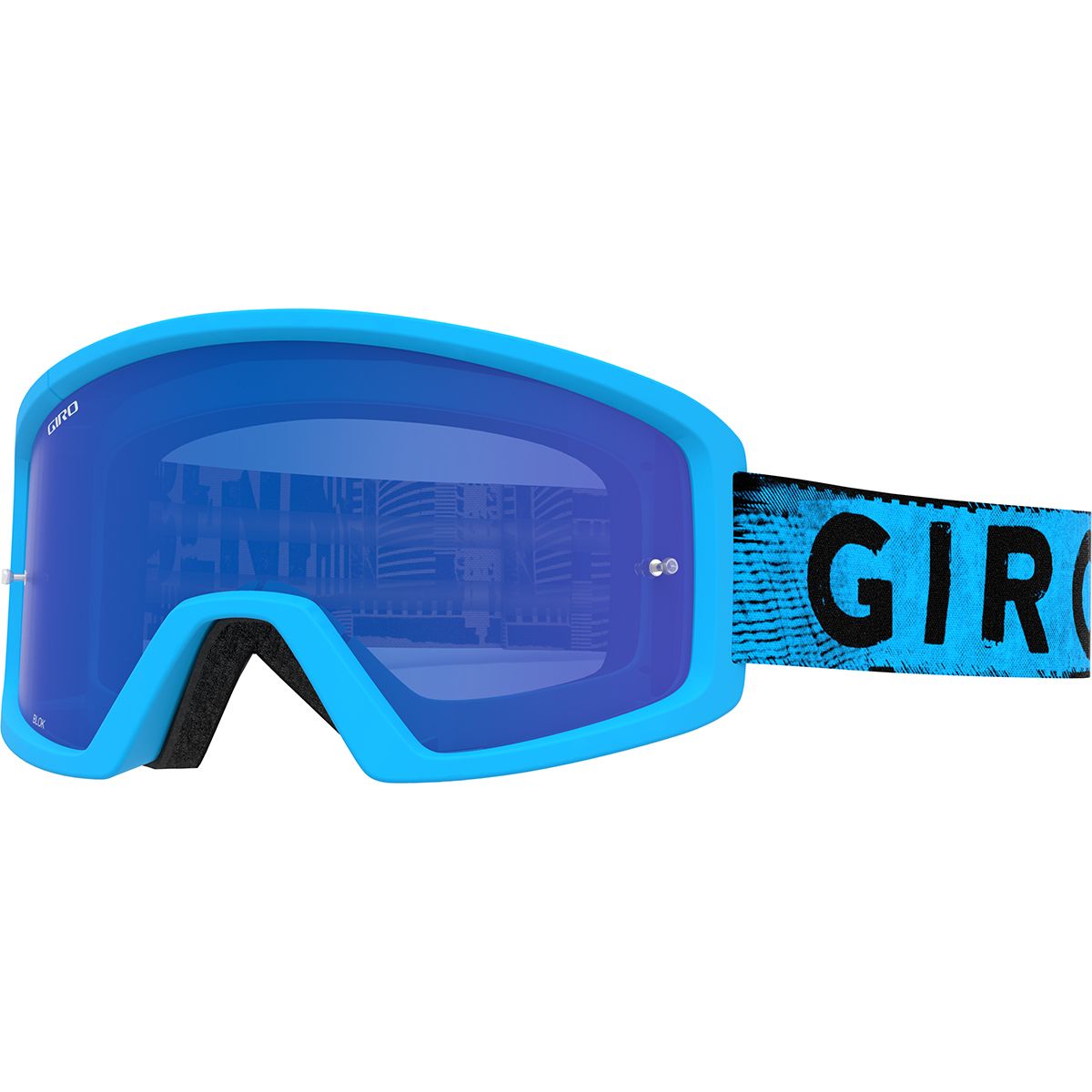 Giro Blok