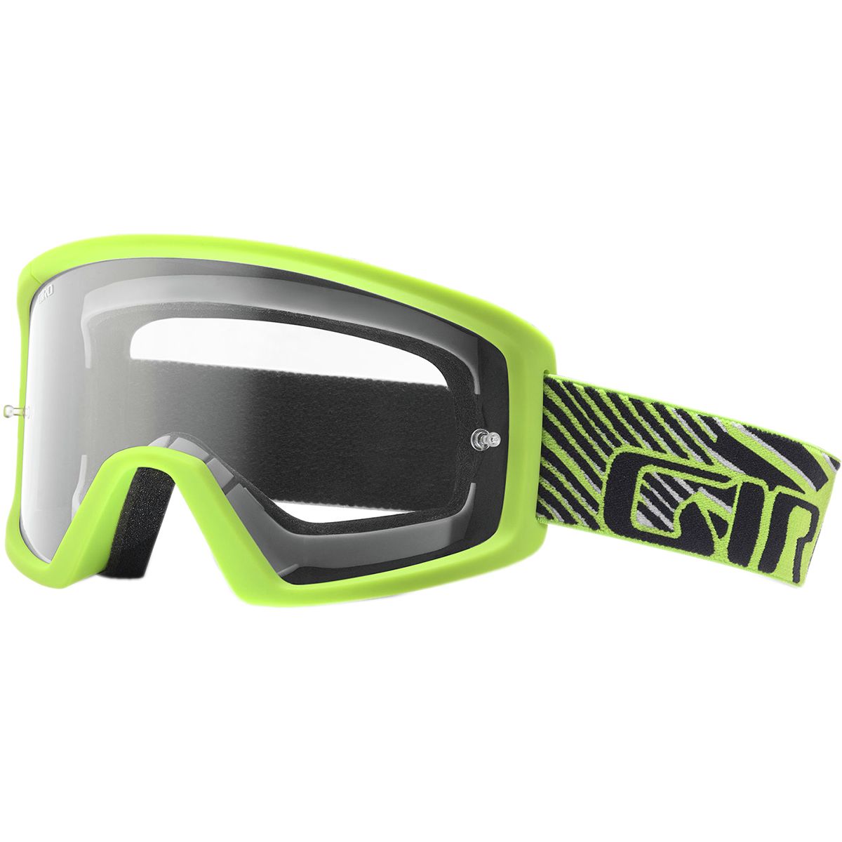 Giro Giro Blok MTB Goggles