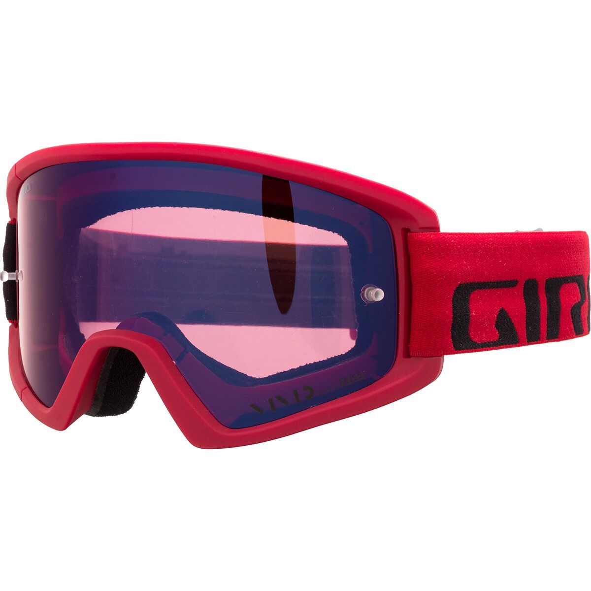 Giro Giro Tazz MTB Vivid Trail Goggles
