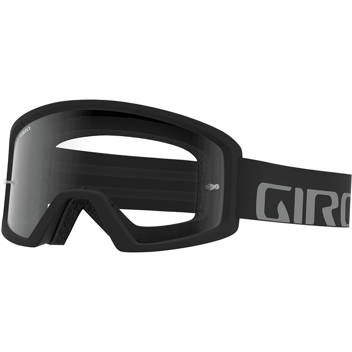 Image of Giro Tazz MTB Goggles Black/Grey, One Size