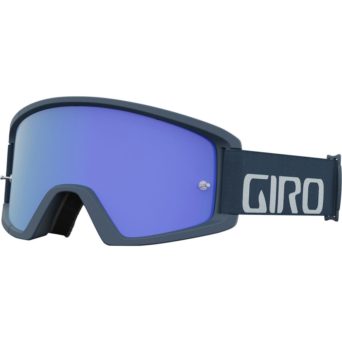 Image of Giro Tazz MTB Goggles Portaro Grey, One Size