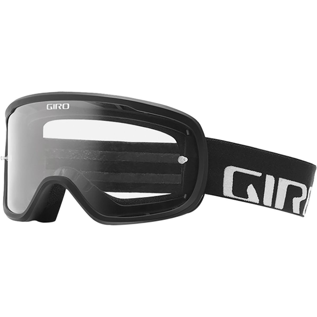 Image of Giro Tempo MTB Goggles Black, One Size