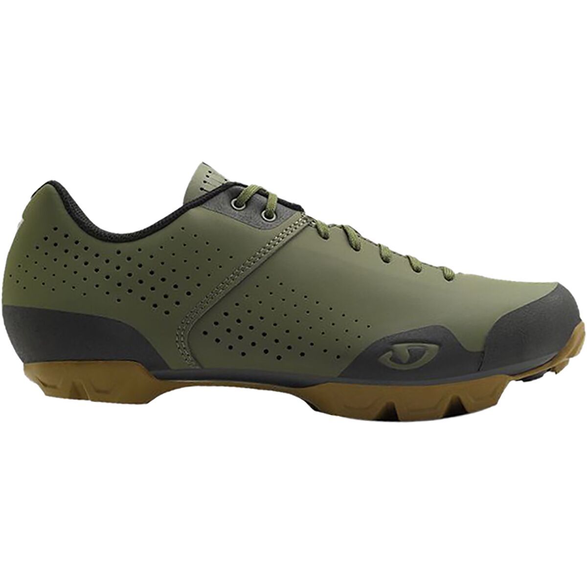 giro privateer lace shoes