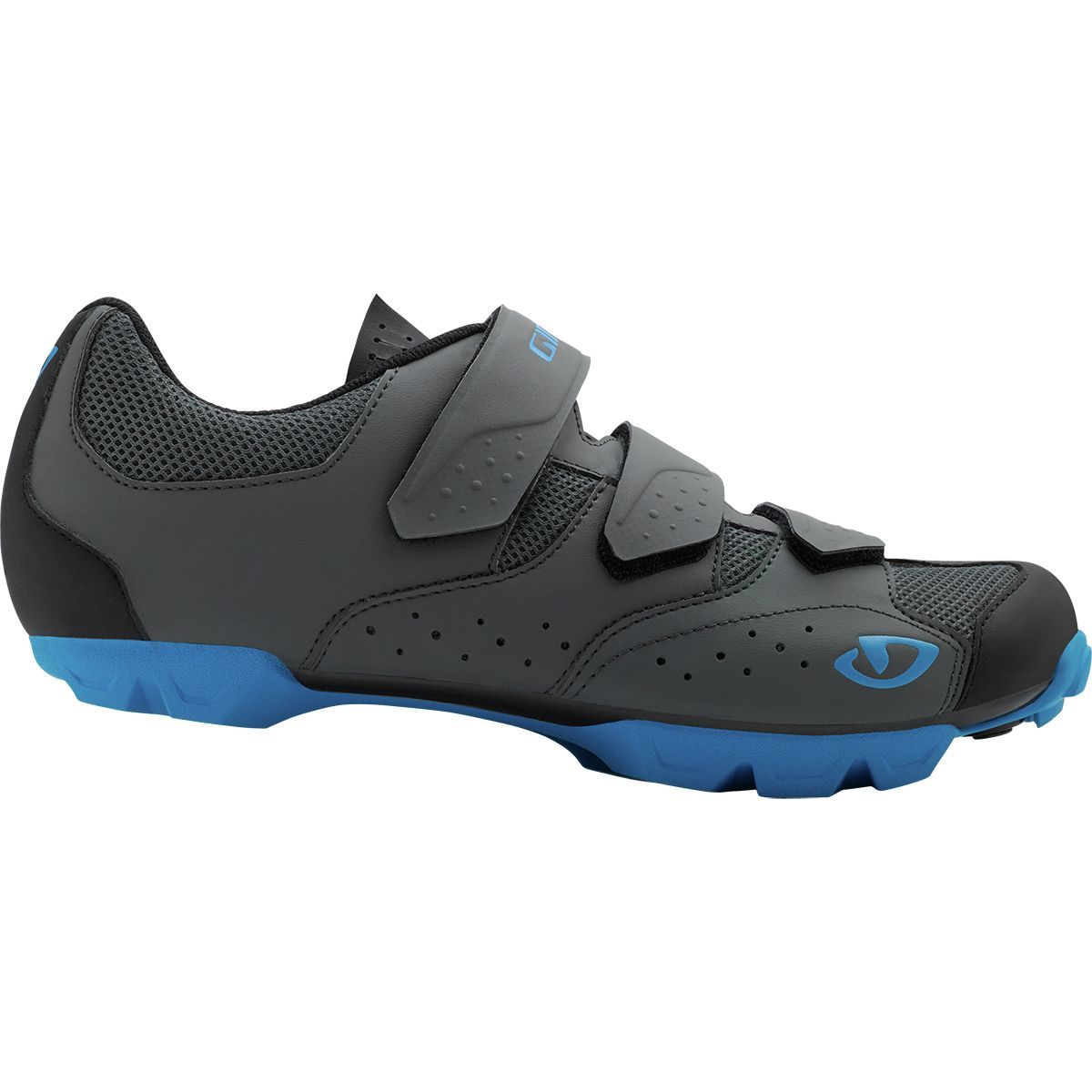 Giro Carbide R Ii Mountain Bike Shoe Mens GIR00KJ DARSHA S49