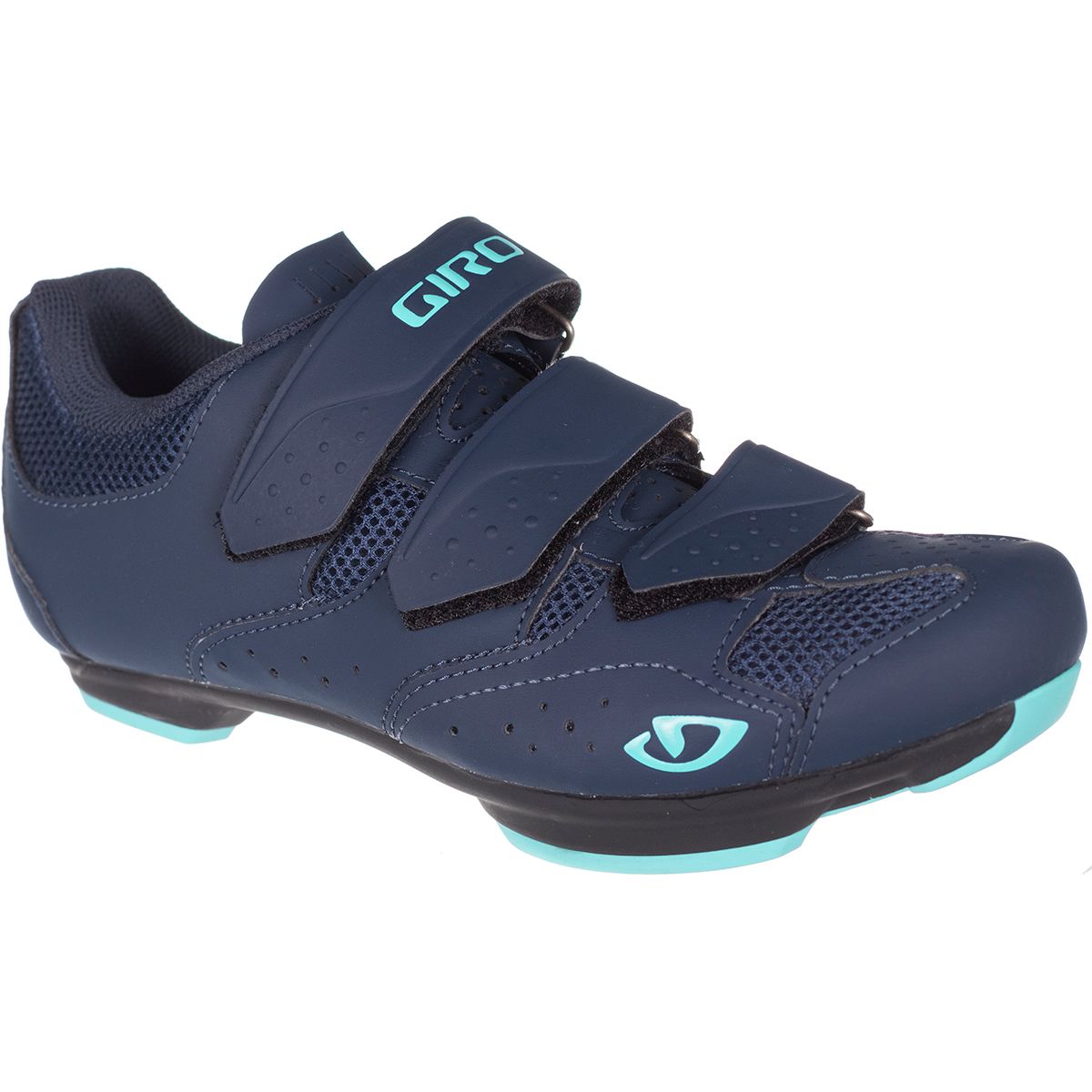 giro rev shoes