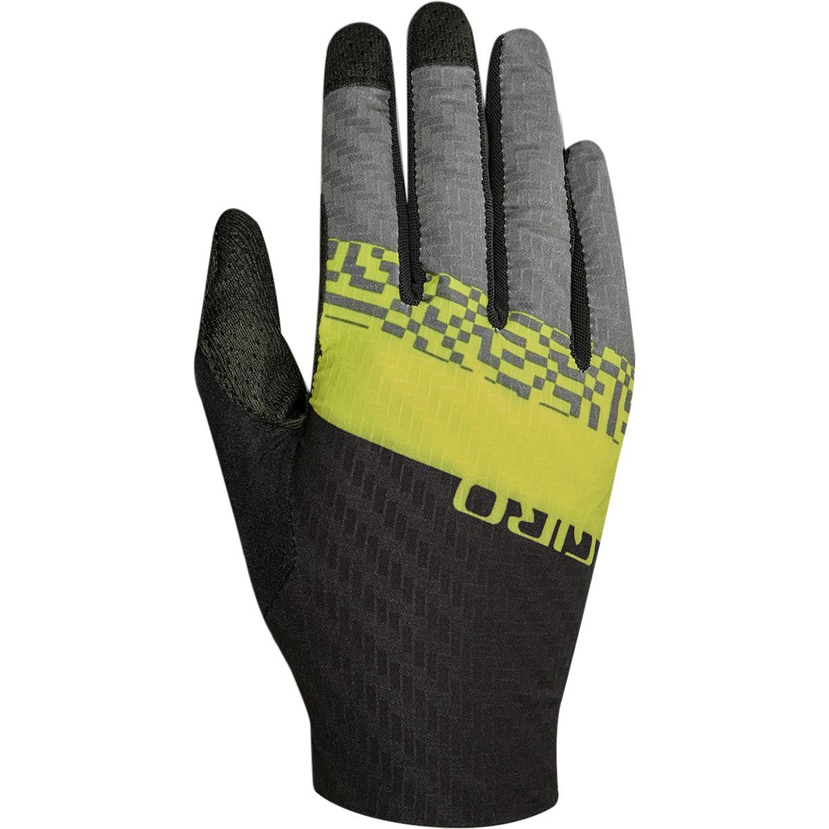 Giro Rivet CS Glove - Men's Citron Green, M