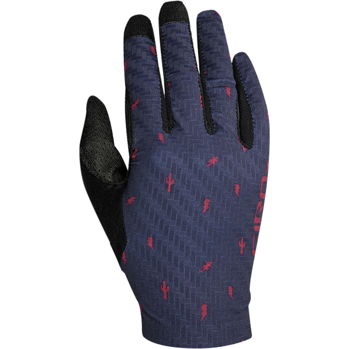 Giro Rivet CS Glove - Men's Midnight, XL