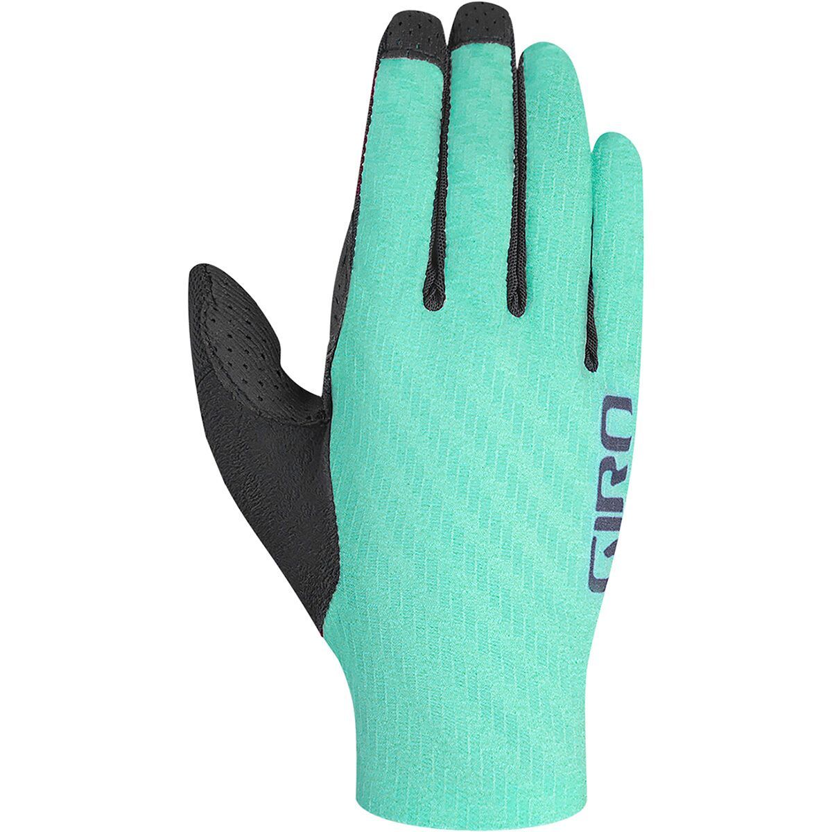 Giro Riv'ette CS Glove - Women's Cool Breeze/Midnight Blue, XL