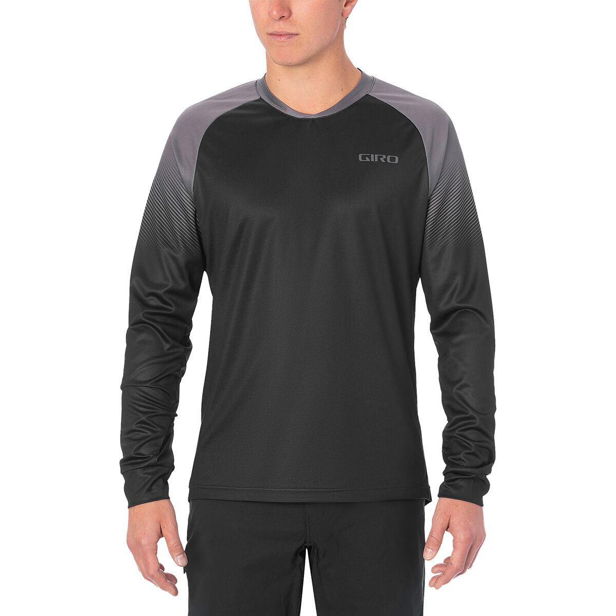 Giro Giro Roust Long-Sleeve Jersey - Men's