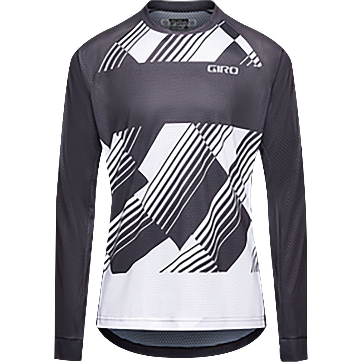 Giro Giro Roust Long-Sleeve Jersey - Men's