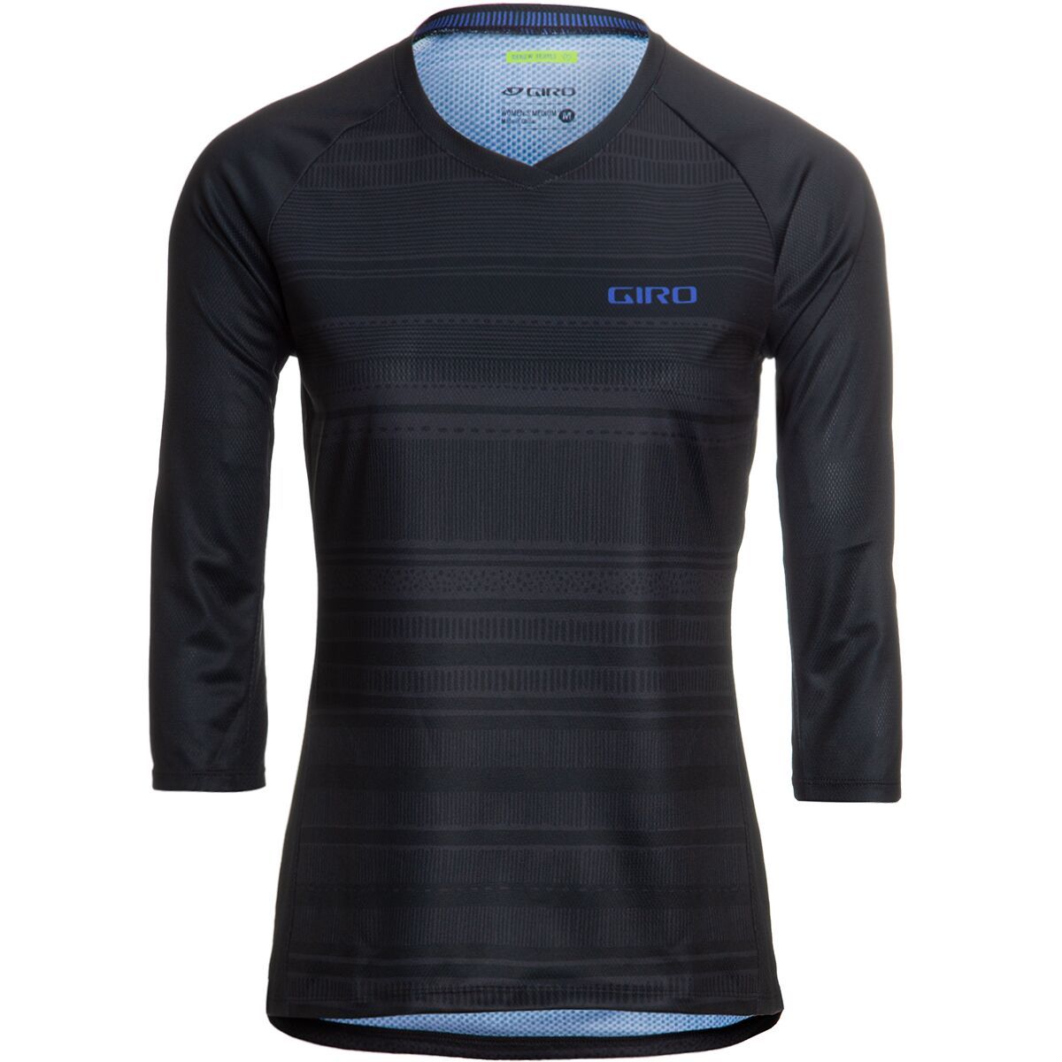 Giro Roust 3/4-Sleeve Jersey - Women's