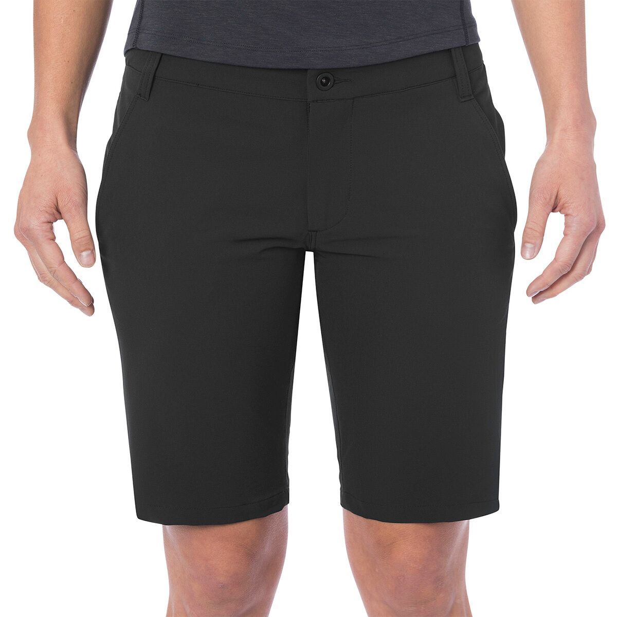 Giro Venture Short - Women's Black, 10