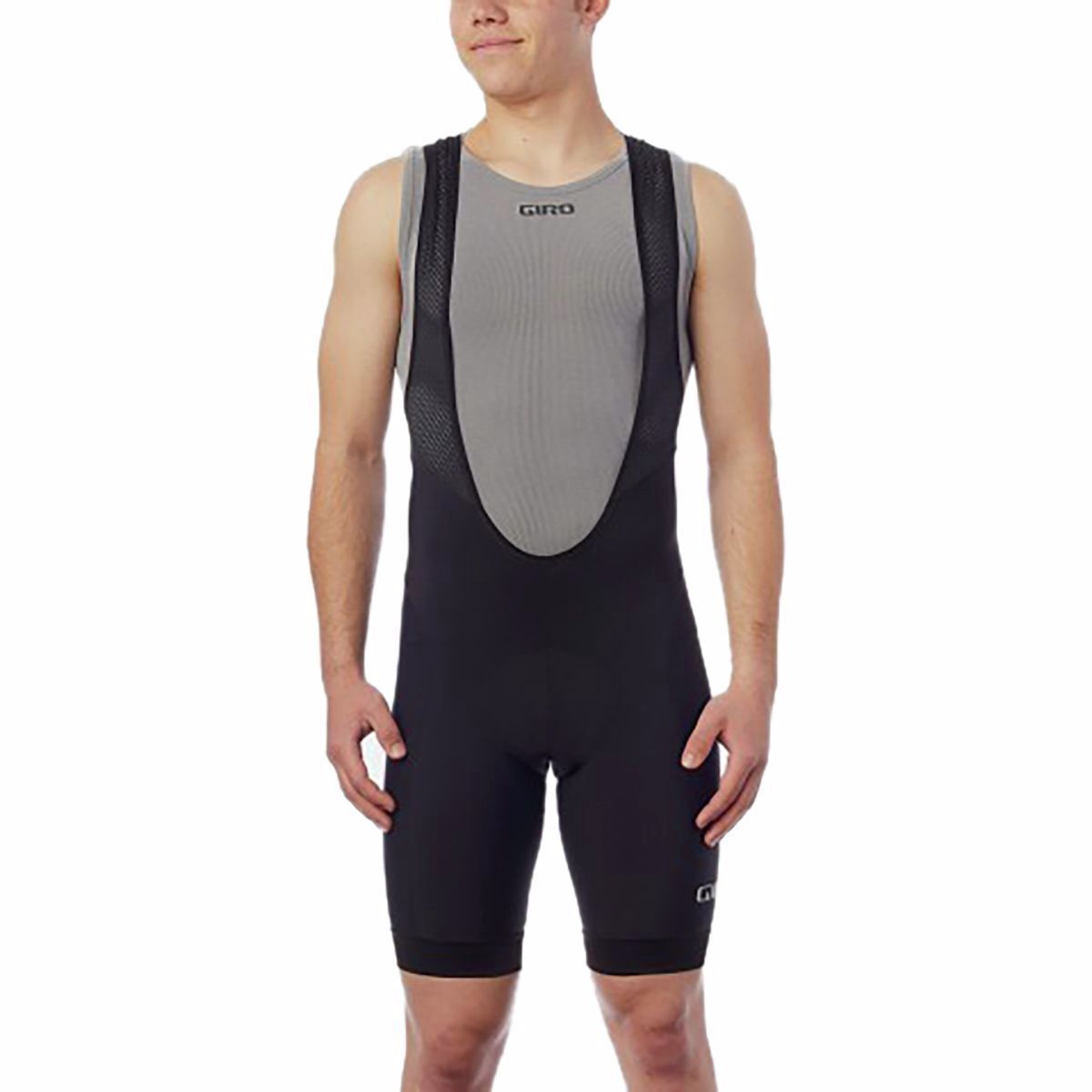Giro Chrono Expert Bib Short - Men's Black, M
