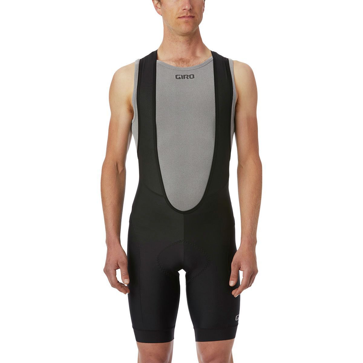 Image of Giro Chrono Sport Bib Short - Men's Black, L