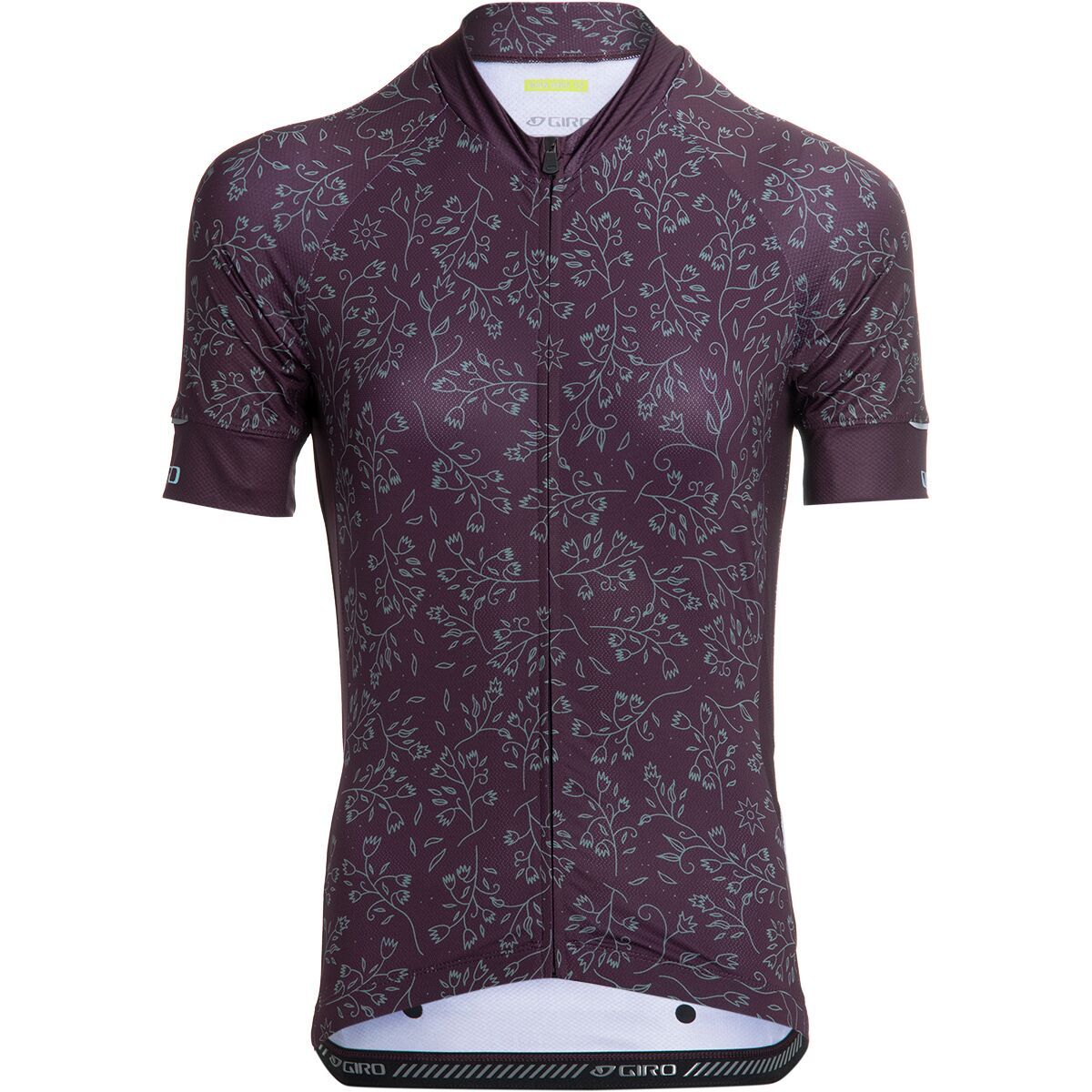 Giro Chrono Expert Jersey - Women's Urchin Lavender Vine, S