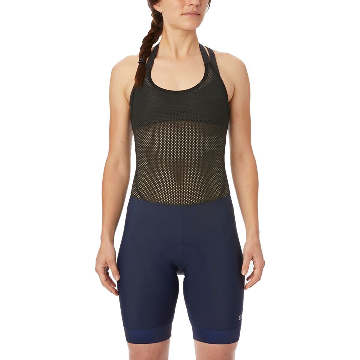 Giro Chrono Expert Halter Bib Short - Women's Midnight, L