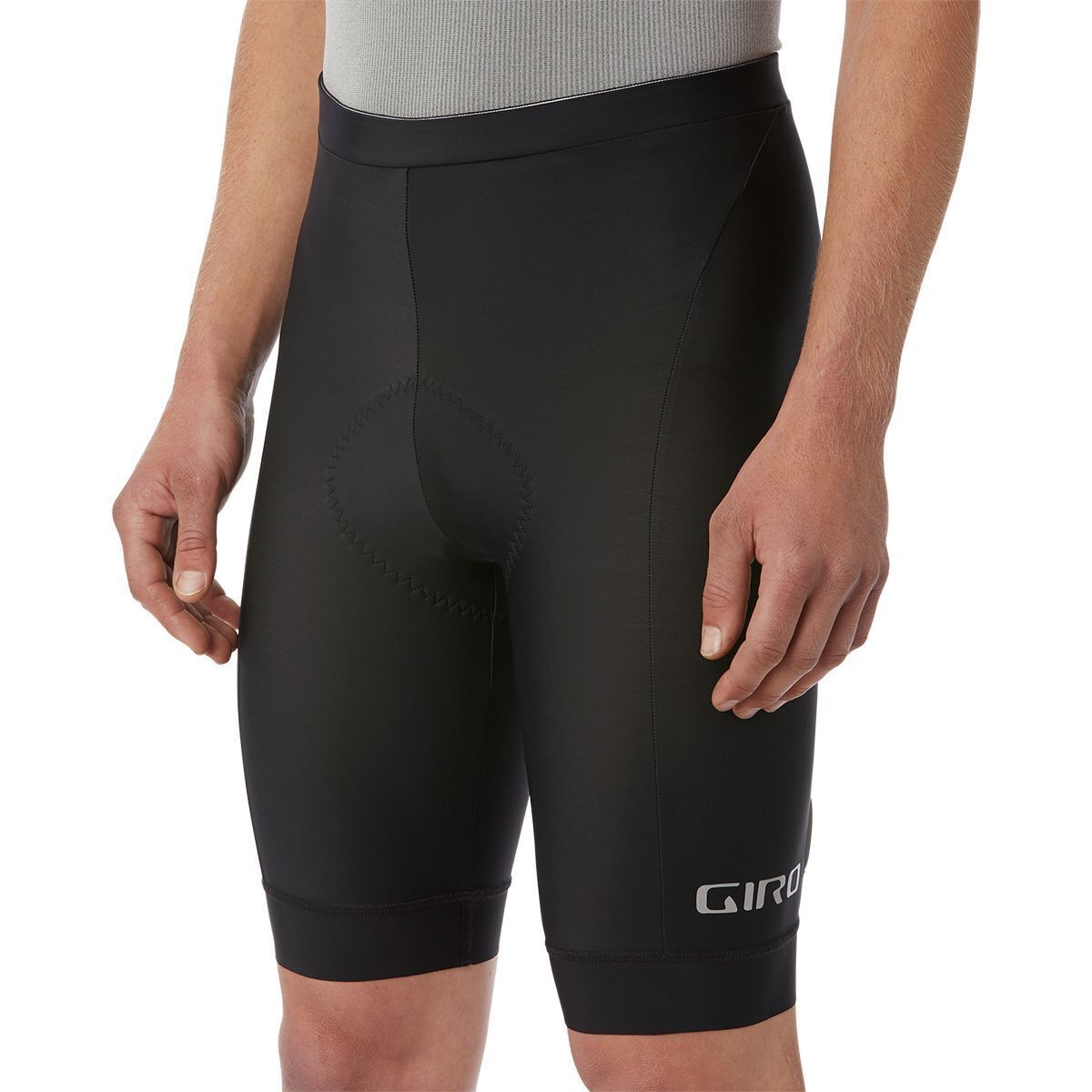 Image of Giro Chrono Sport Short - Women's Black, M