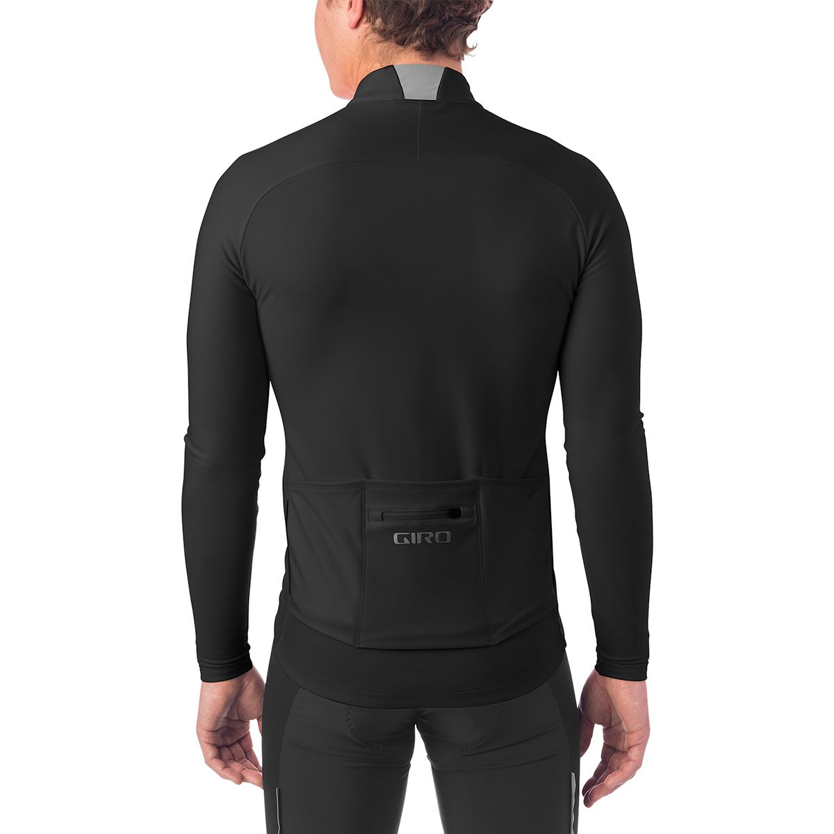GIRO CHRONO EXPERT JERSEY　Black Yasuda Women's Chrono Expert Jersey