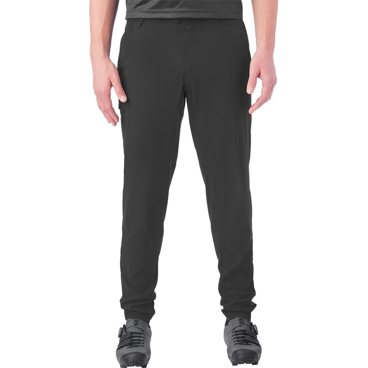 Image of Giro Havoc Pant - Men's Black, 34