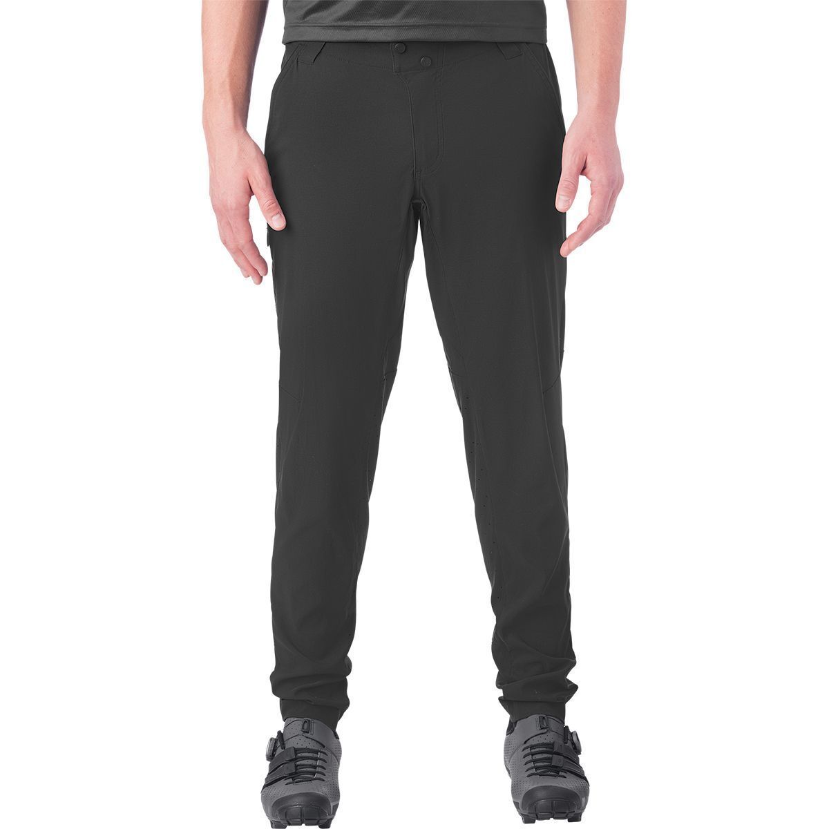 Image of Giro Havoc Pant - Men's Black, 30