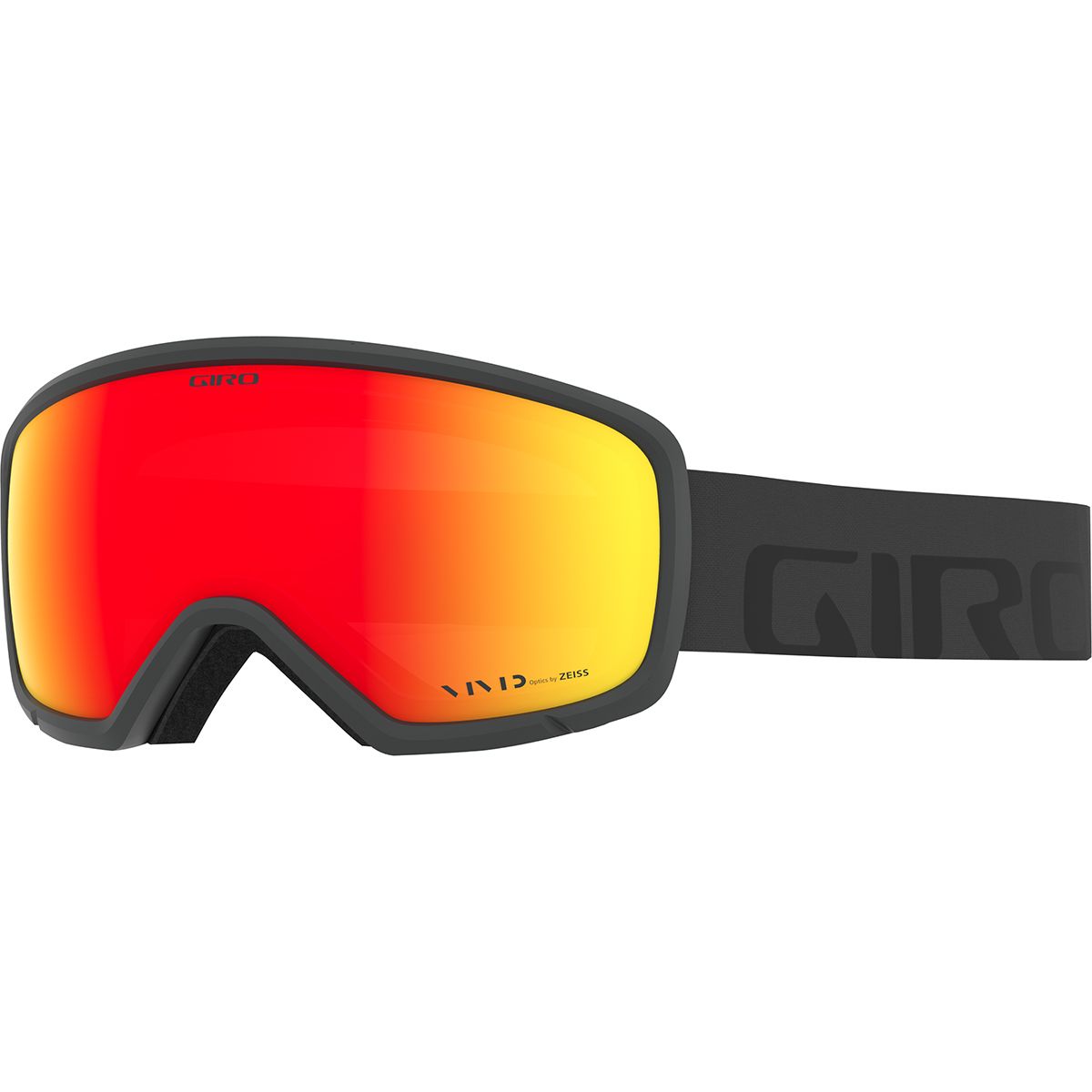 Photos - Ski Goggles Giro Ringo Goggles 