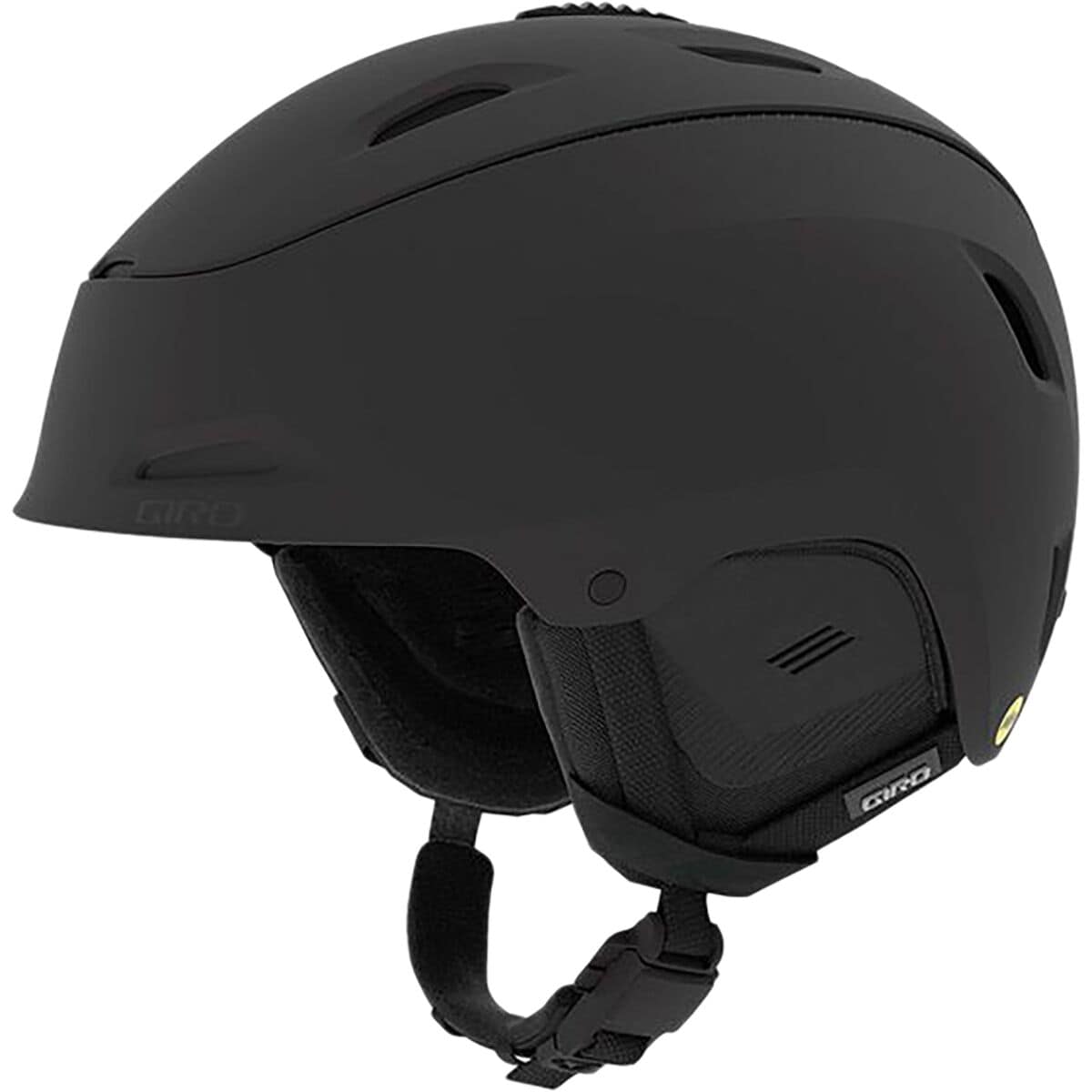 Giro Range Mips Helmet Matte Black