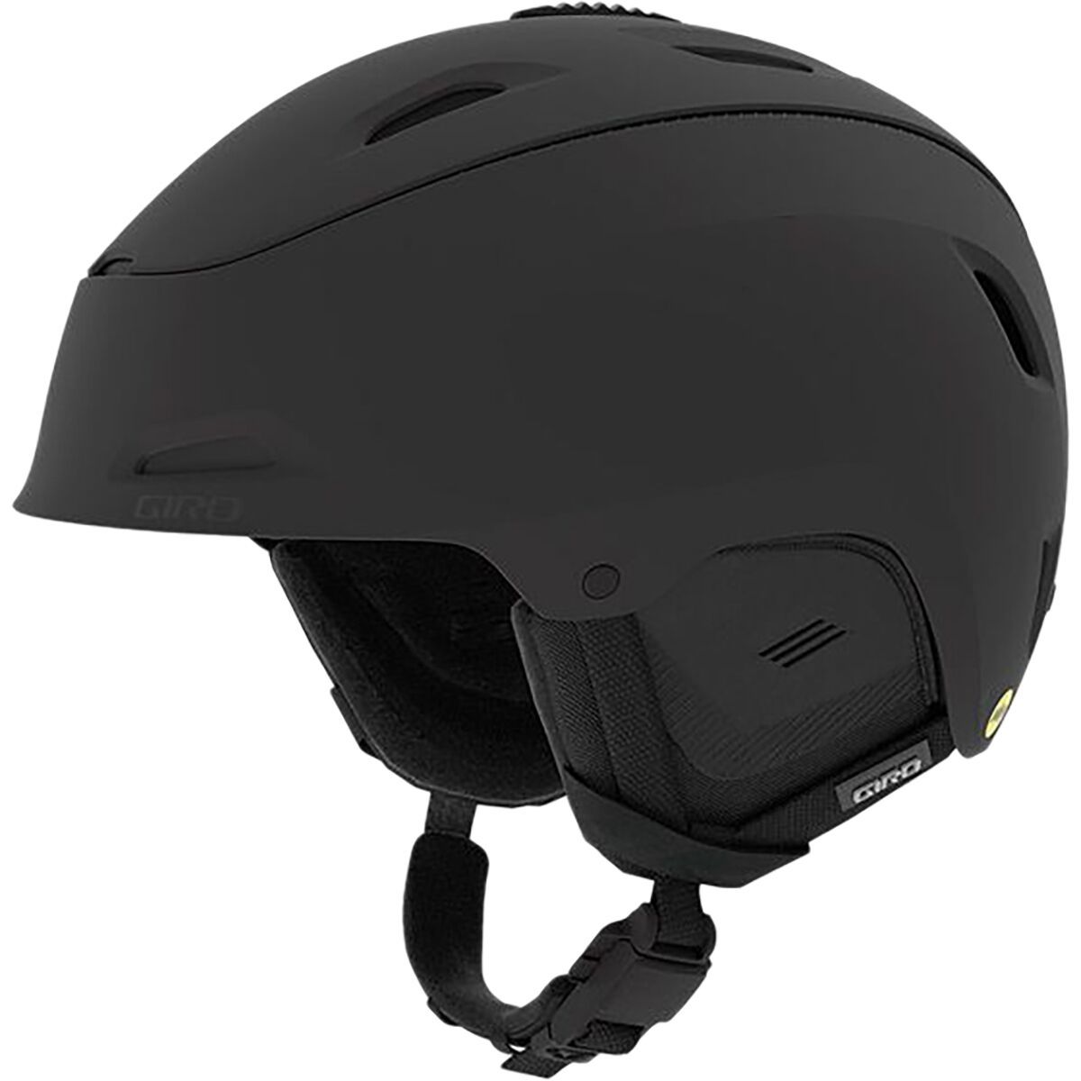 Giro Range Mips Helmet Matte Black, L