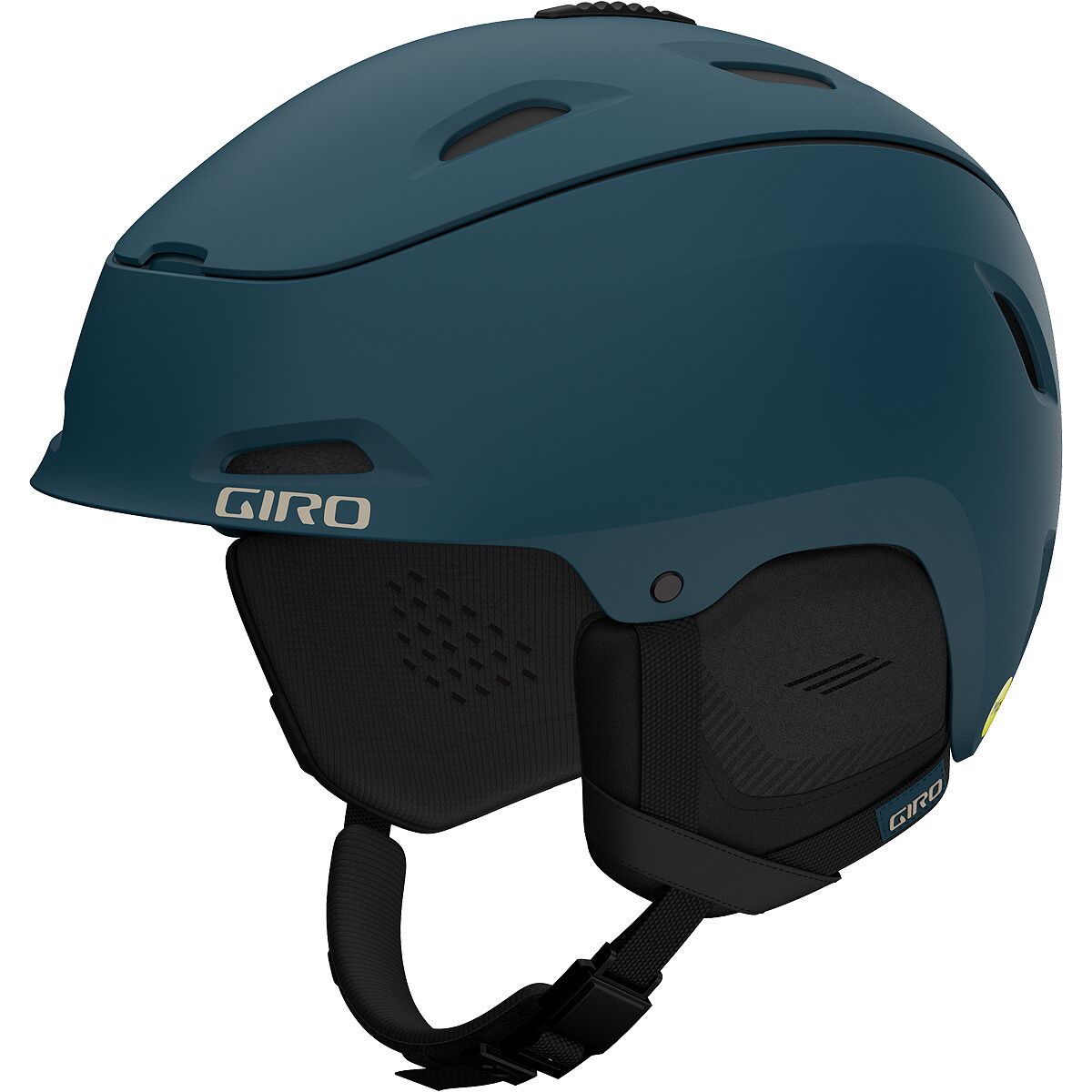 Giro Range Mips Helmet Matte Harbor Blue