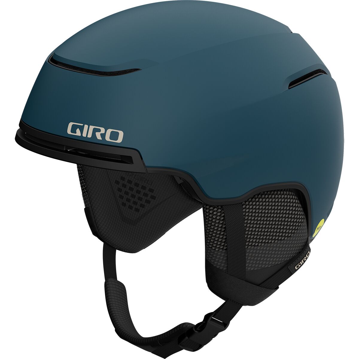 Giro Jackson Mips Helmet Matte Harbor Blue