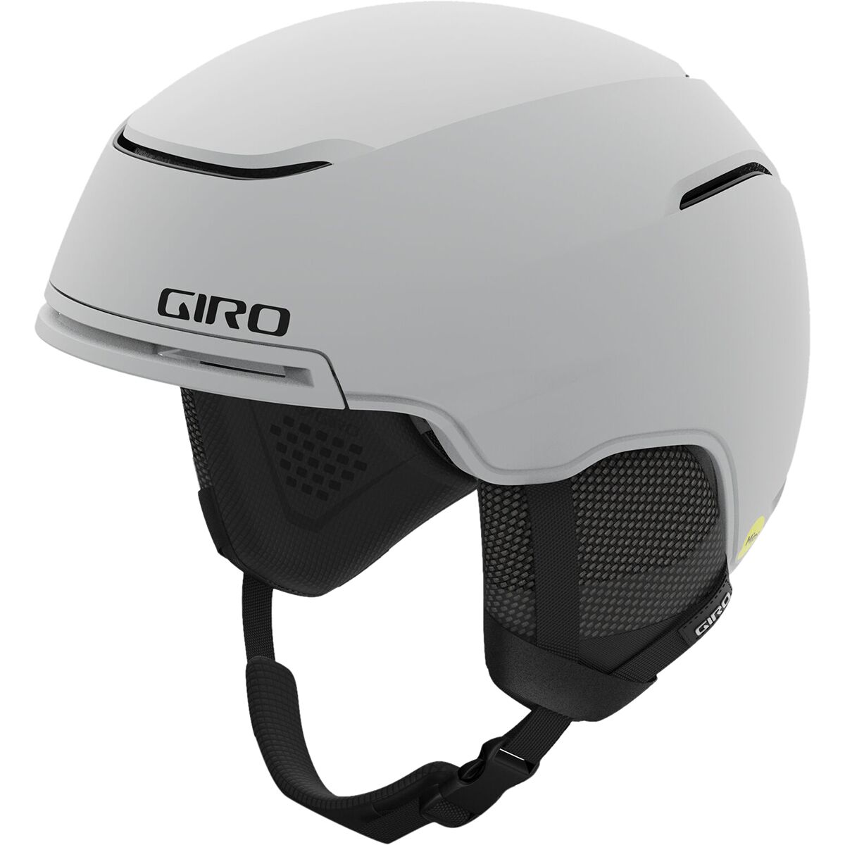 Giro Jackson Mips Helmet Matte Light Grey