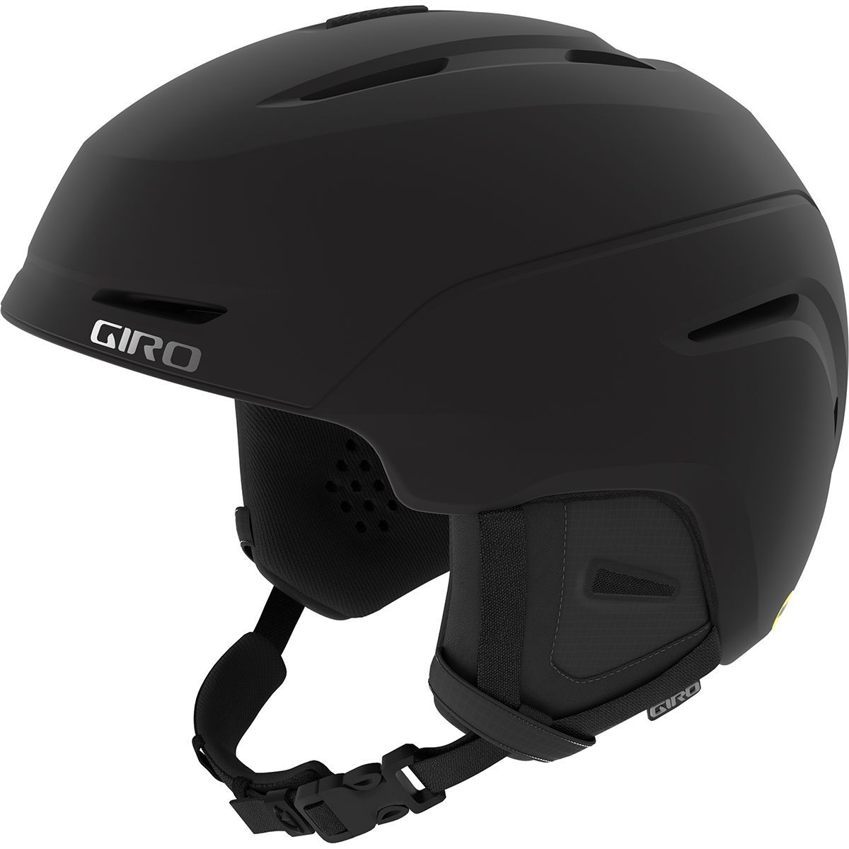 Giro Neo Mips Helmet Matte Black, M