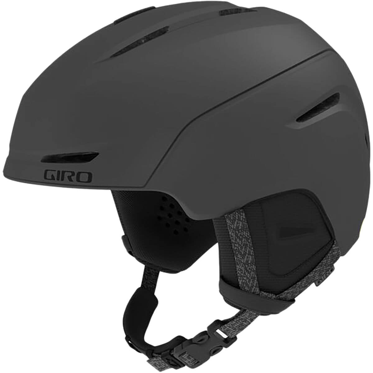 Giro Neo Mips Helmet Matte Charcoal