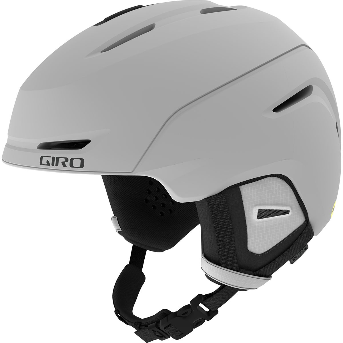 Giro Neo Mips Helmet Matte Light Grey