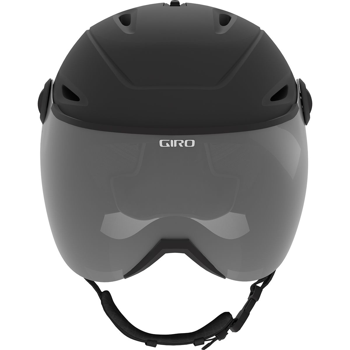 giro vue mips snowboard ski helmet Mens L Matte Black/Silver Flash What Our Gearhead Experts Are Saying Giro Vue Mips Helmet -