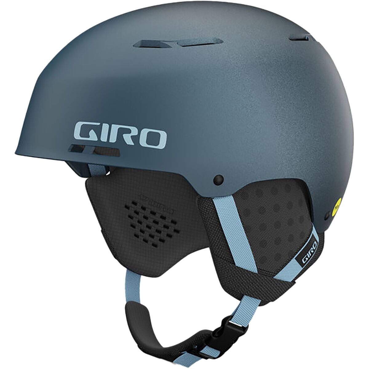 Giro Emerge Mips Helmet Matte Ano Harbor Blue