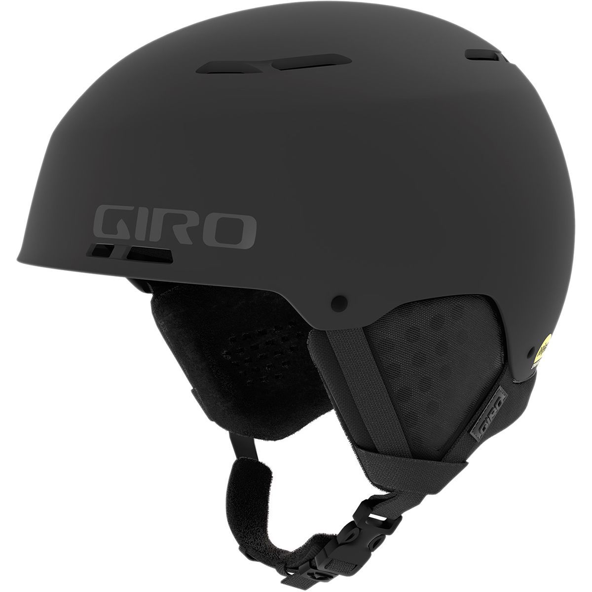Giro Emerge Mips Helmet Matte Black, L