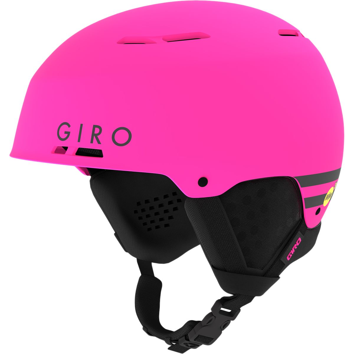 Giro Emerge Mips Helmet Matte Bright Pink