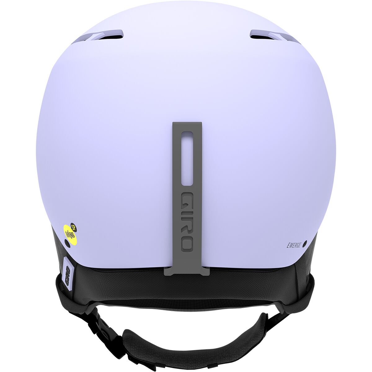 giro emerge helmet